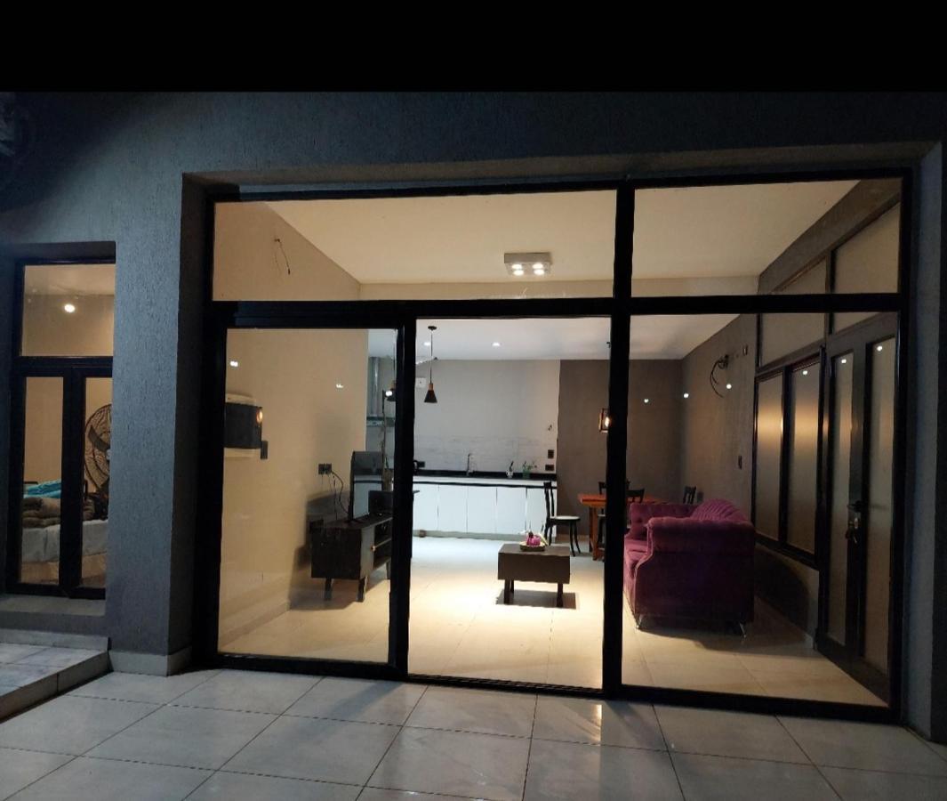 Residencia Frida Διαμέρισμα Ρεζιστένσια Εξωτερικό φωτογραφία